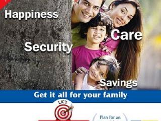 LIC Jeevan Lakshya 733