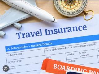 Care Explore Travel insurance