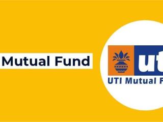 UTI Mutual Fund