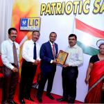 Independence day honur